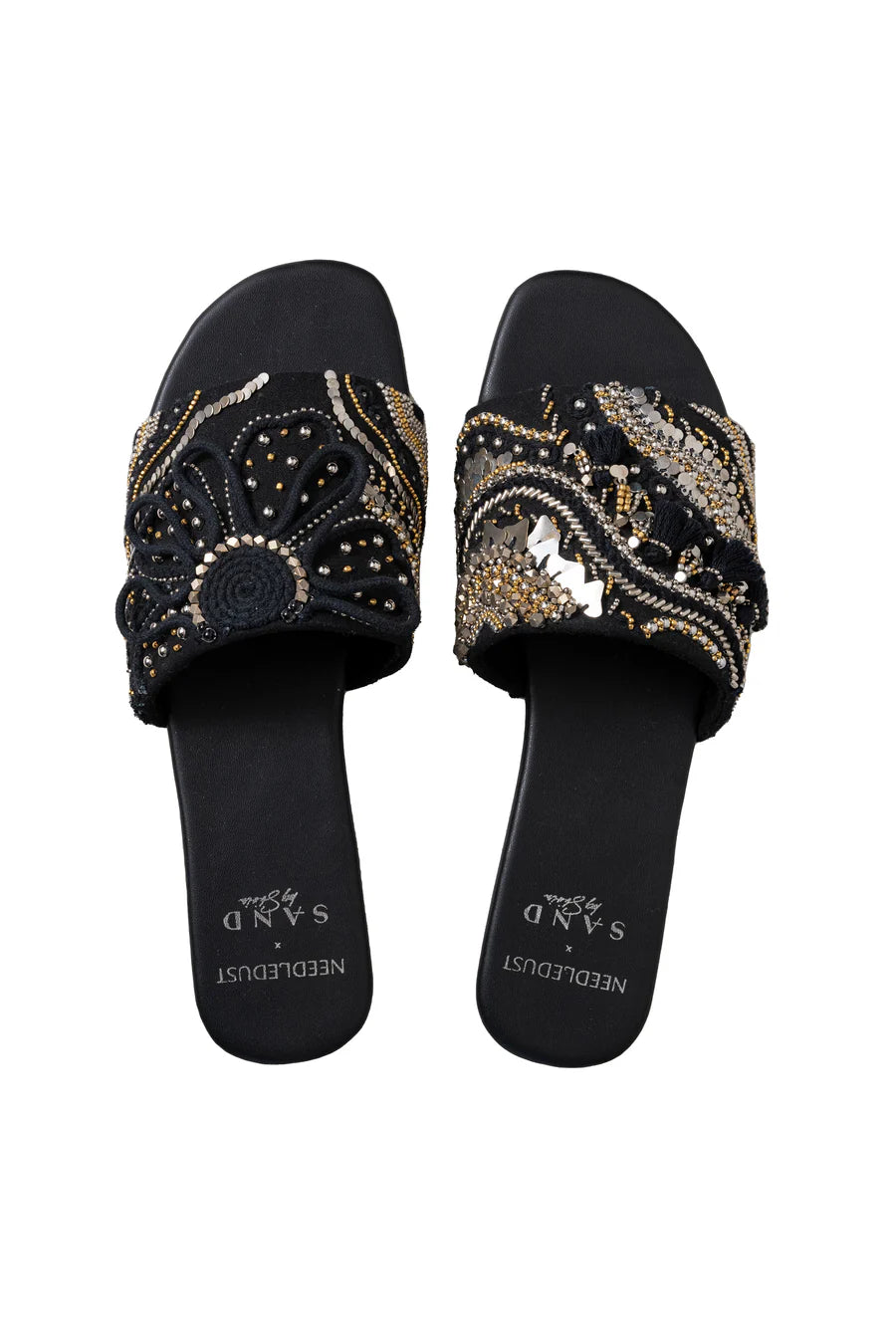 Joburg (Sandal)