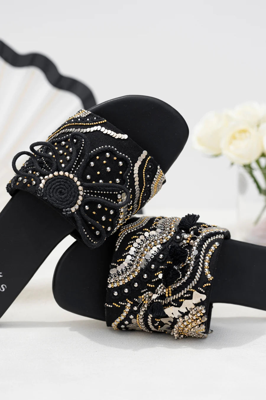 Joburg (Sandal)