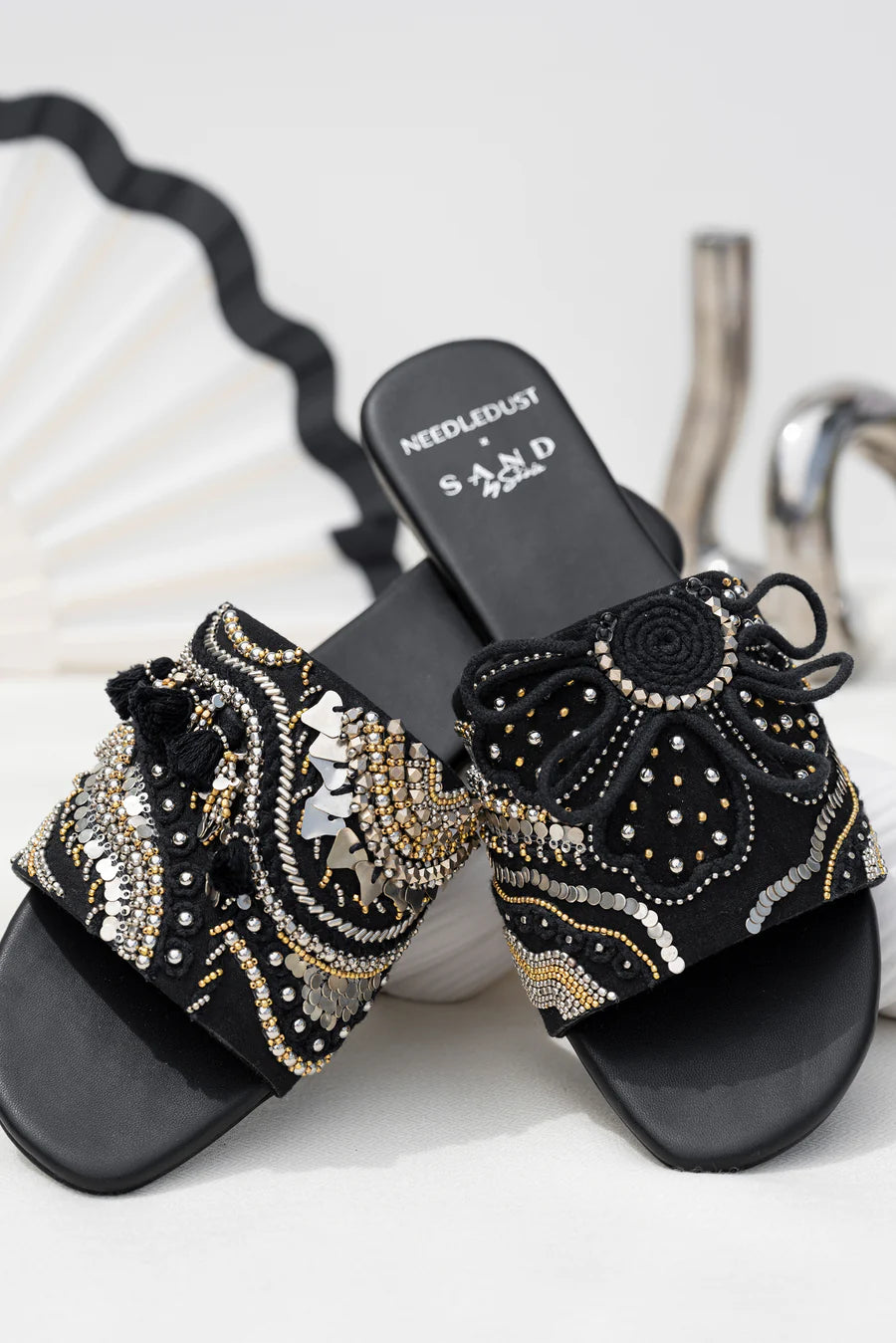Joburg (Sandal)