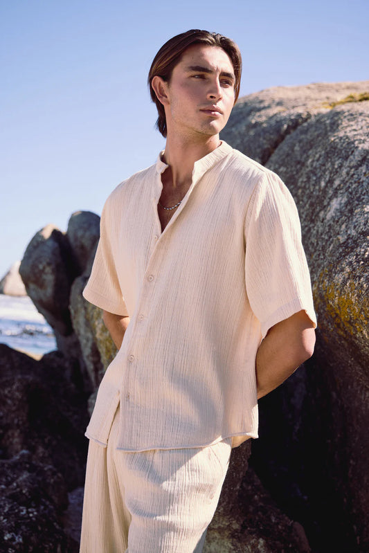 Bali Shirt