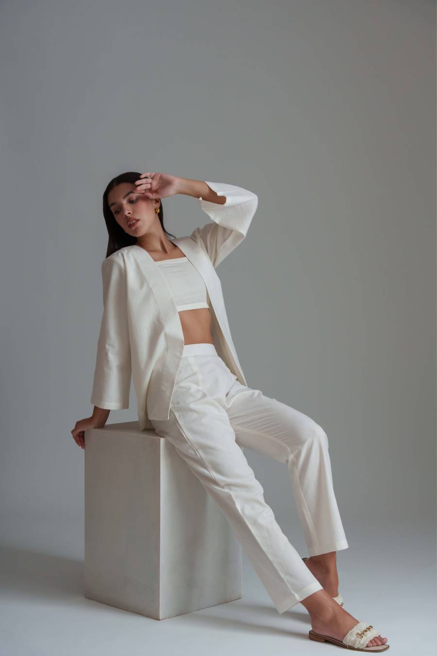 Haven Three-Piece Set