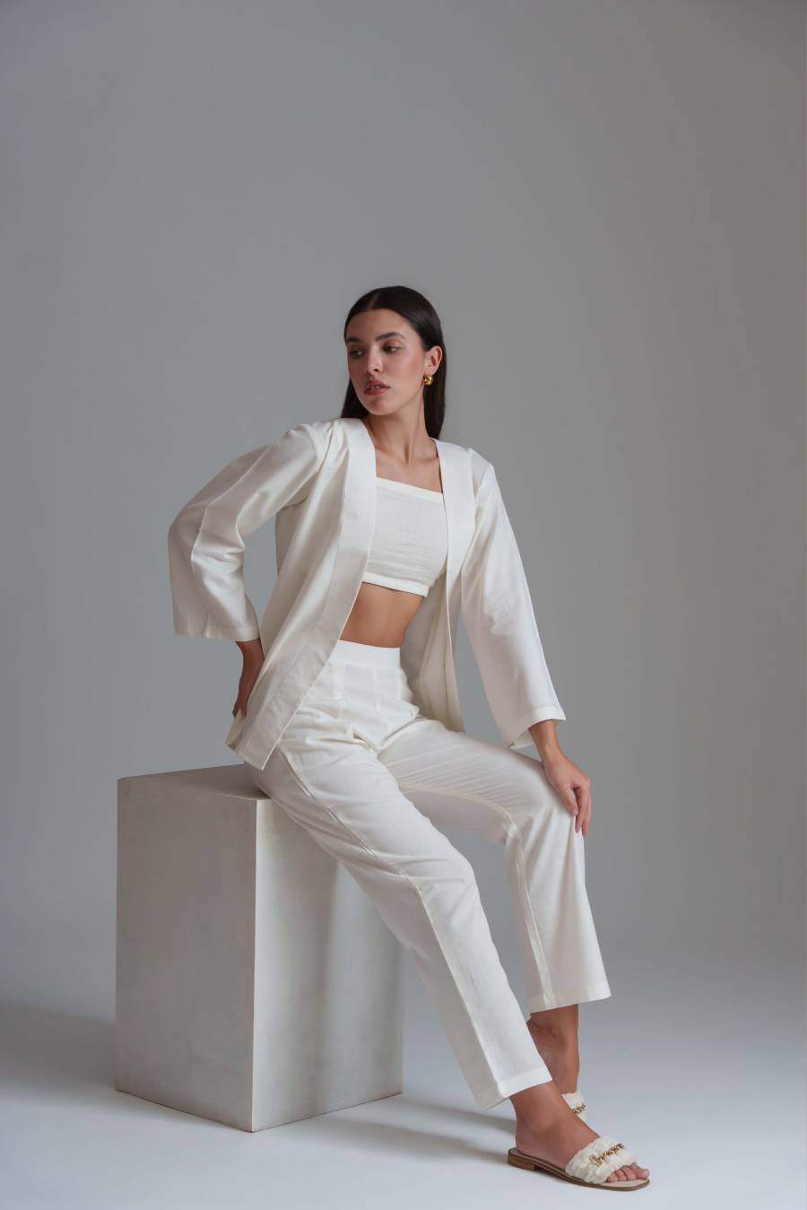Haven Three-Piece Set
