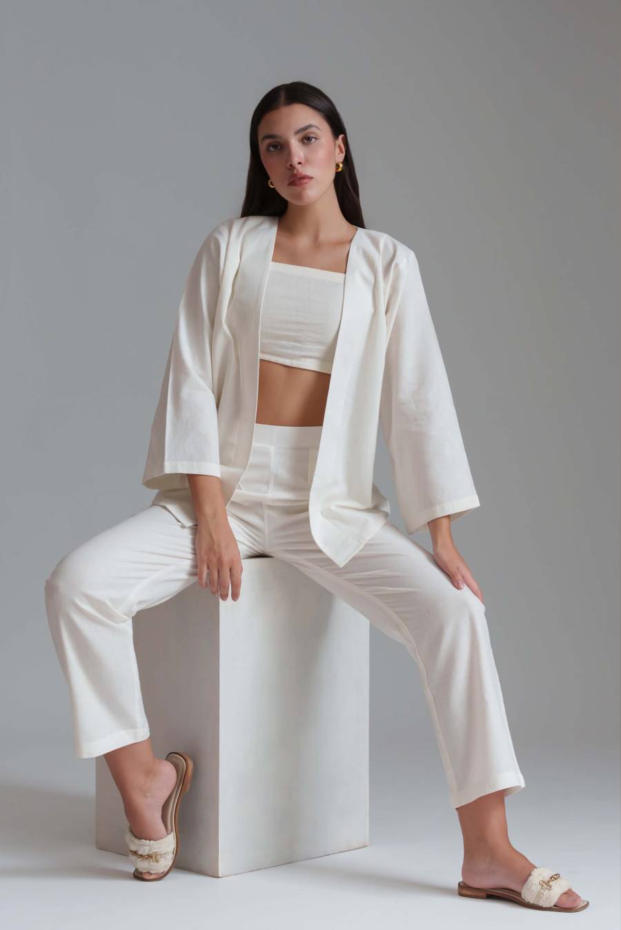 Haven Three-Piece Set