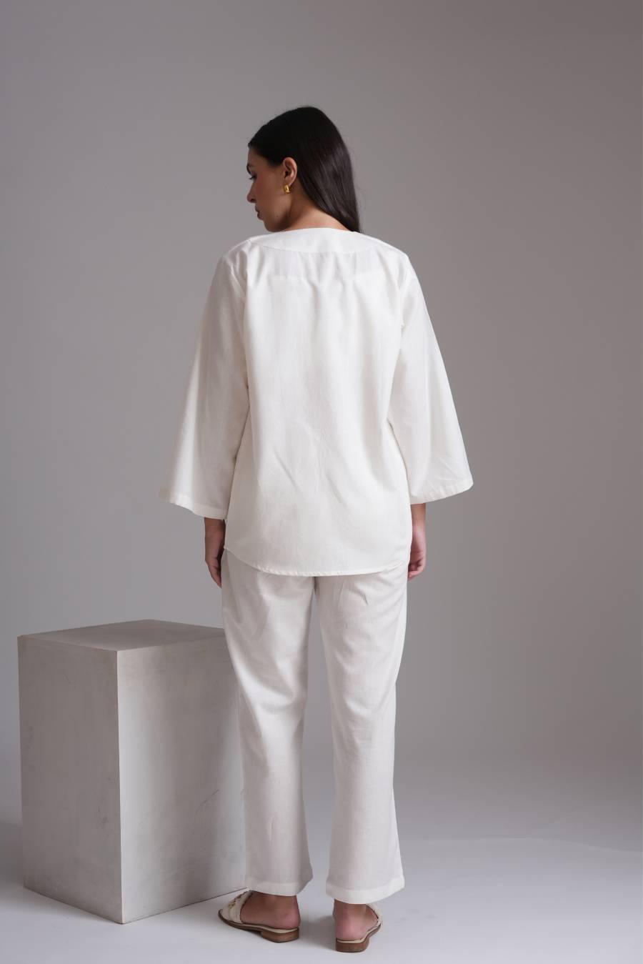 Haven Three-Piece Set