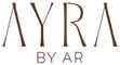 Ayra By Ar Logo