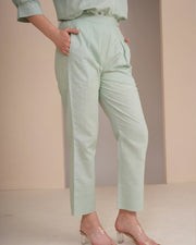 Mint Green