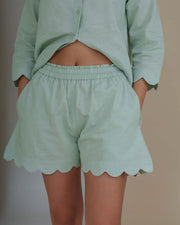Mint Green