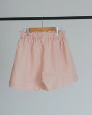 Warm Blush